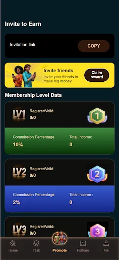 Rare gemstones screenshot 3