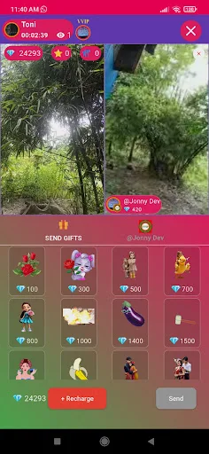 SR Live screenshot 4