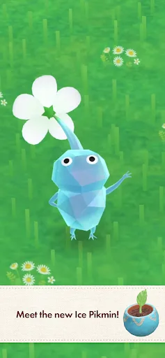 Pikmin Bloom screenshot 2