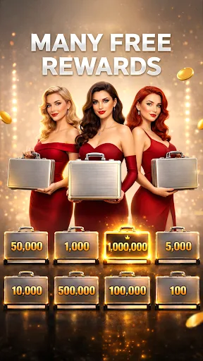 Deal To Be A Millionaire screenshot 1