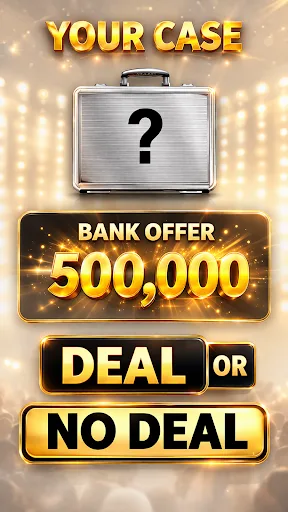 Deal To Be A Millionaire screenshot 5