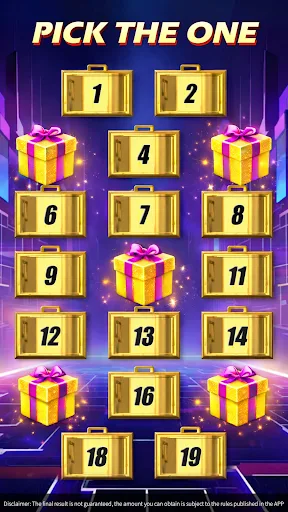 Million Deal Deluxe screenshot 2