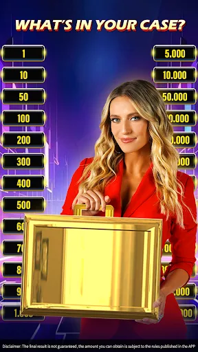 Million Deal Deluxe screenshot 3