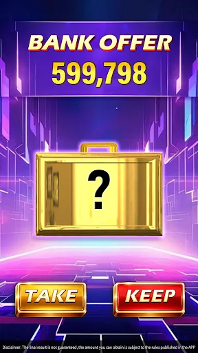 Million Deal Deluxe screenshot 5