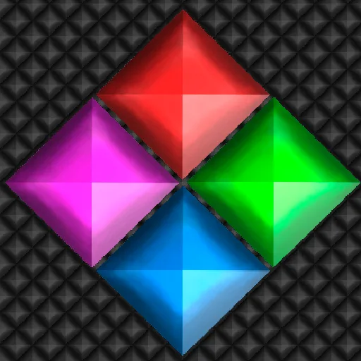 Simon Memory: Color Sequence