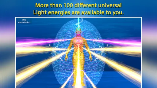 Transcender - Heal yourself screenshot 2