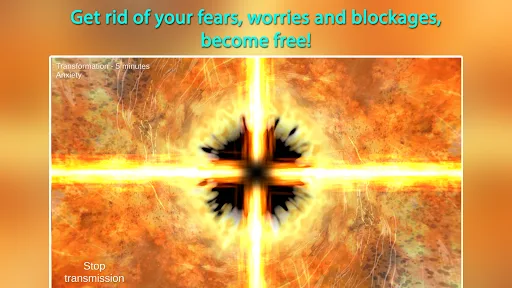 Transcender - Heal yourself screenshot 3
