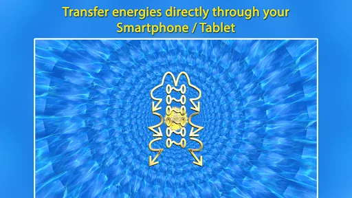 Transcender - Heal yourself screenshot 5