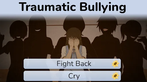 The Sun Shines Over Us screenshot 1