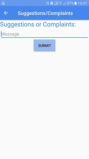 B.Tech library screenshot 4