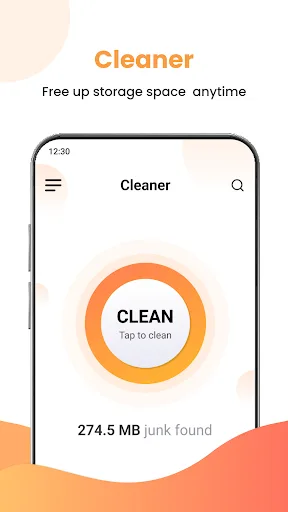 File Manager Plus screenshot 3