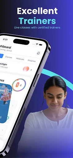 NIL Connect | NIL Academy screenshot 2