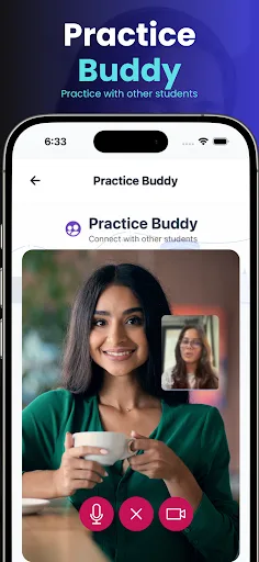 NIL Connect | NIL Academy screenshot 3