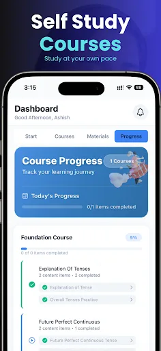 NIL Connect | NIL Academy screenshot 4