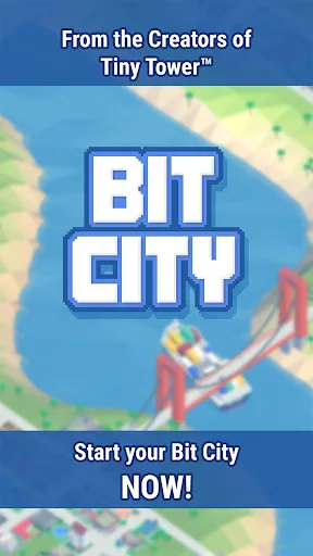 Bit City: Building Evolution screenshot 5