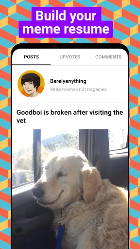 9GAG: Funny GIF, Meme & Video screenshot 5