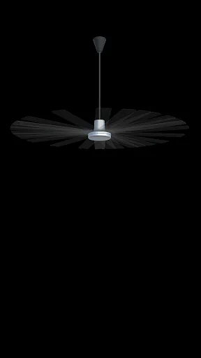 Table Fan - White Noise screenshot 2