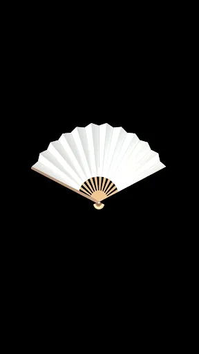 Table Fan - White Noise screenshot 3