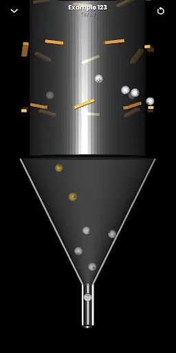 Random Balls - Lucky Numbers screenshot 3