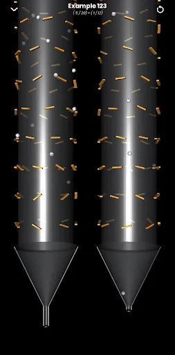Random Balls - Lucky Numbers screenshot 4