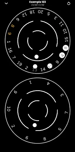 Random Balls - Lucky Numbers screenshot 5