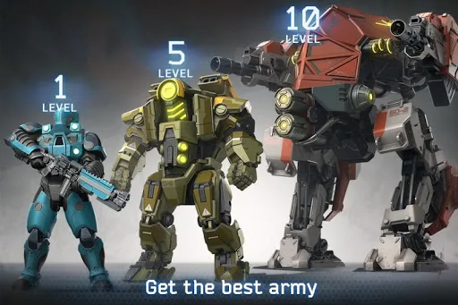 Battle for the Galaxy screenshot 2