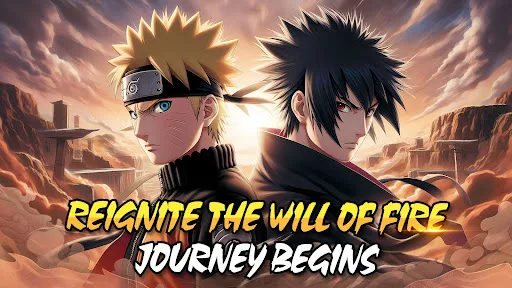 Ninjutsu Origin screenshot 1