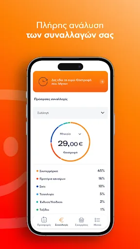 ΕΠΙΣΤΡΟΦΗ EUROBANK screenshot 2