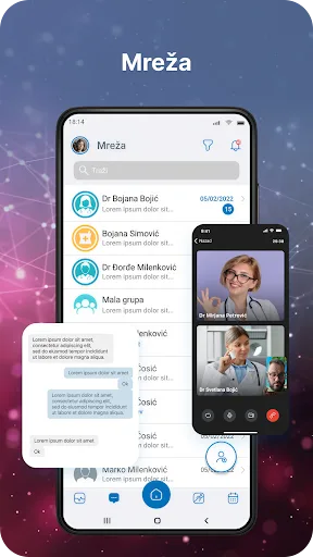 eZdravlje RS screenshot 2