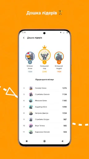 Pizza Way screenshot 4