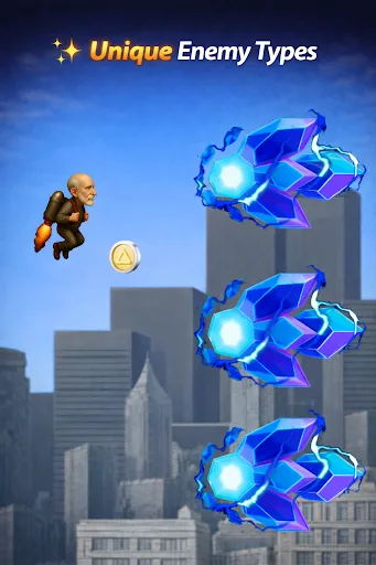 Sky Pulse screenshot 3