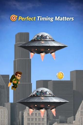 Sky Pulse screenshot 4