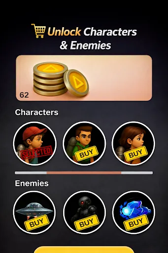 Sky Pulse screenshot 5