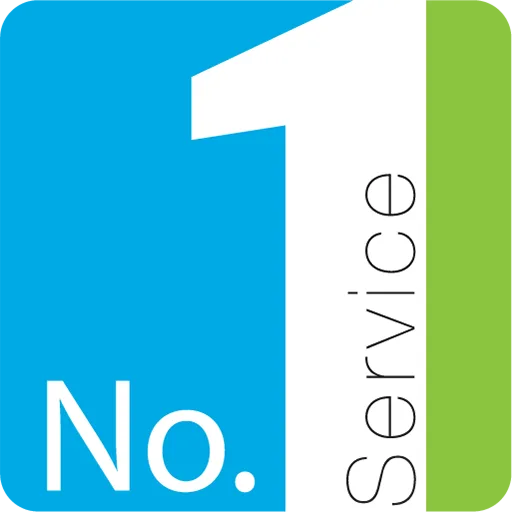 No.1 Service