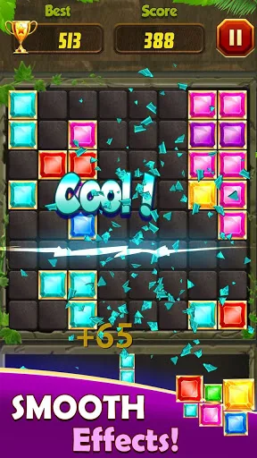 Block Puzzle: Jewel Blast 1010 screenshot 3