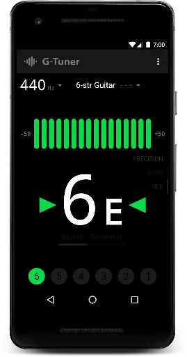 G-Tuner screenshot 4