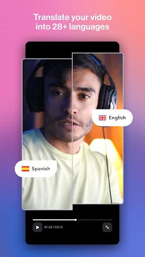 Captions Lite screenshot 4