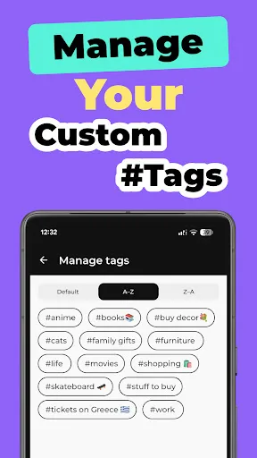 Pocket Links: Bookmark Manager screenshot 5