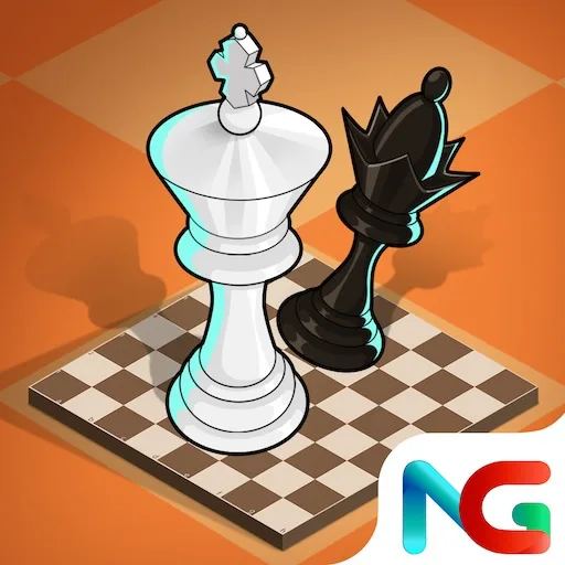 Chess L!VE