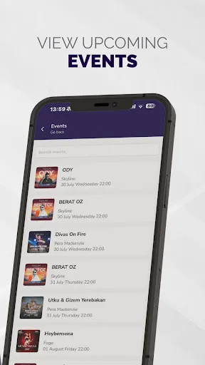 NorthernPlus screenshot 4