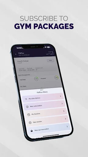 NorthernPlus screenshot 5