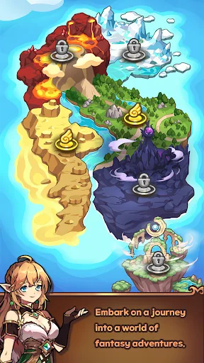 Everybody's RPG: Reboot screenshot 2