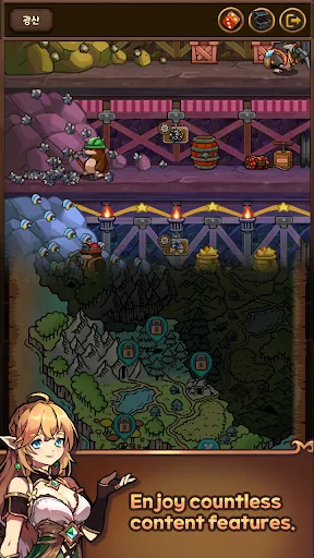 Everybody's RPG: Reboot screenshot 3