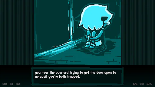 Bad End Theater screenshot 5