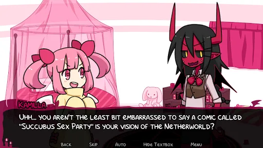 Contract Demon screenshot 3