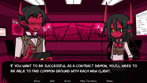 Contract Demon screenshot 4