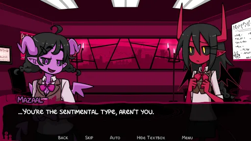 Contract Demon screenshot 5