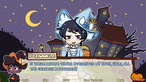 Spooky Soirée screenshot 5