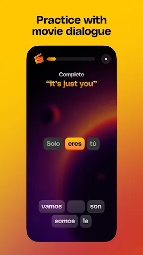 Nonsense: Language Learning screenshot 2