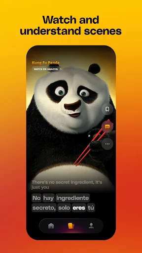 Nonsense: Language Learning screenshot 3